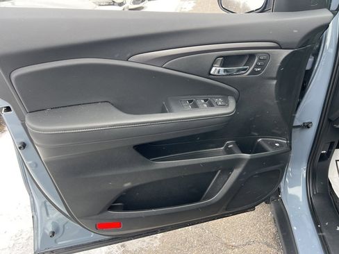 Used 2025 Honda Ridgeline RTL image 21