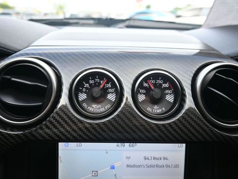 Used 2021 Ford Mustang Shelby GT500 w/ Technology Package RWD image 35