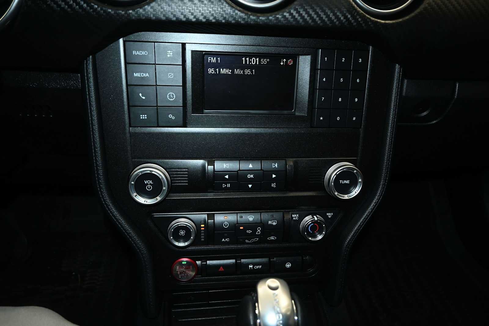 Used 2020 Ford Mustang Coupe RWD image 20