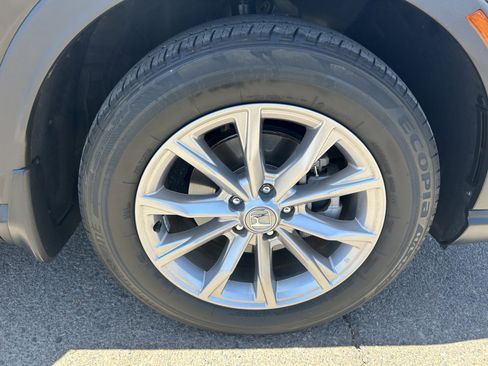 Used 2024 Honda CR-V EX-L image 9