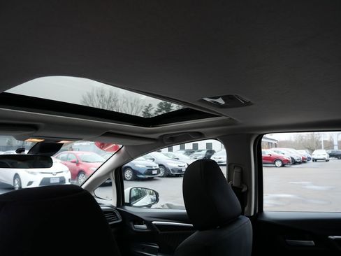 Used 2019 Honda Fit EX image 22