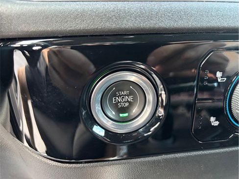 Used 2023 Chevrolet Silverado 1500 RST w/ LPO, Dark Essentials Package image 25