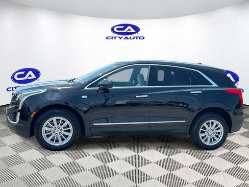 Used 2017 Cadillac XT5 FWD image 8