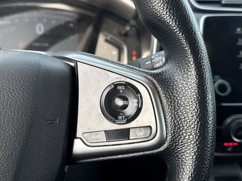Used 2021 Honda CR-V EX image 19