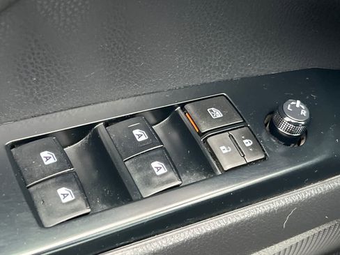 Used 2020 Toyota Camry TRD image 13