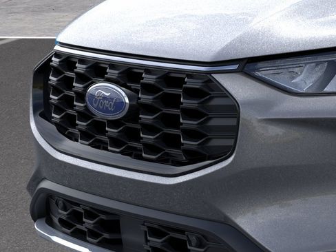 New 2026 Ford Escape ST-Line w/ Tech Pack #1 FWD image 17