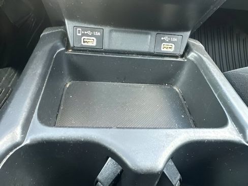 Used 2021 Honda CR-V EX image 25