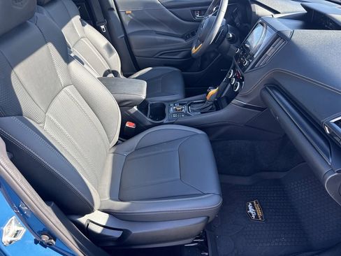 Used 2022 Subaru Forester Wilderness image 13