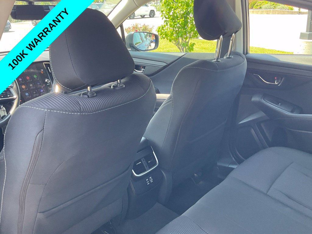 Certified 2025 Subaru Legacy Premium AWD/4WD image 13