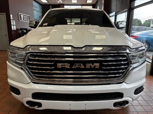 Used 2020 RAM 1500 Limited AWD/4WD image 5