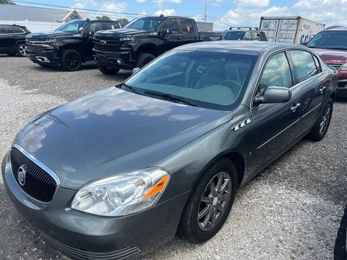 Used 2007 Buick Lucerne CXL w/ Luxury Package FWD image 26