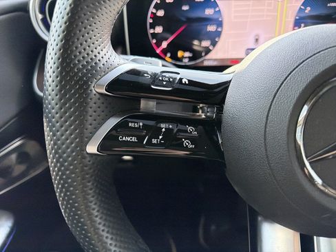 Certified 2025 Mercedes-Benz GLC 300 w/ AMG Line image 19