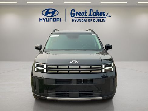 Used 2026 Hyundai Santa Fe SEL w/ Tow & Go Package AWD/4WD image 8