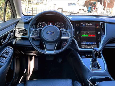 Used 2023 Subaru Outback Limited w/ Popular Package #2 image 5