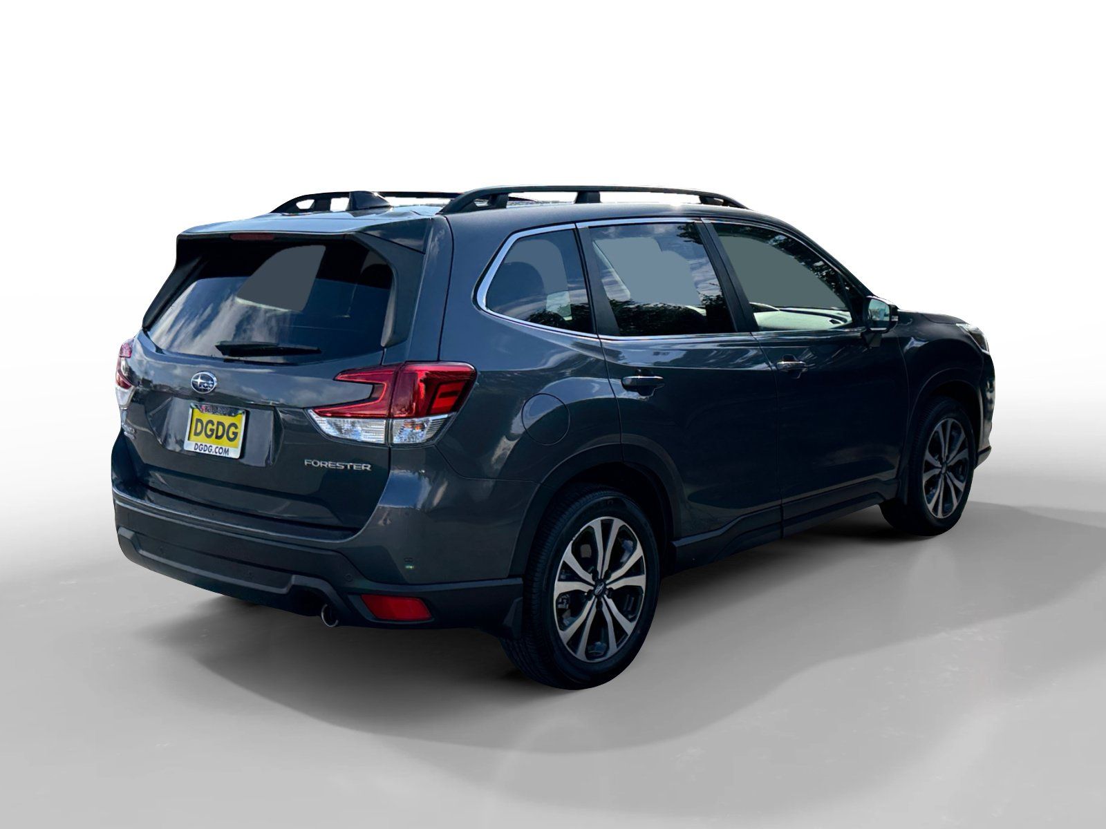 Used 2024 Subaru Forester Limited AWD/4WD image 5