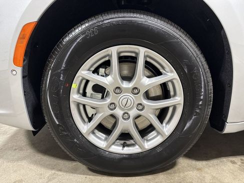 New 2026 Chrysler Pacifica Select image 26