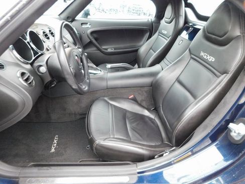 Used 2008 Pontiac Solstice GXP w/ Premium Package image 18