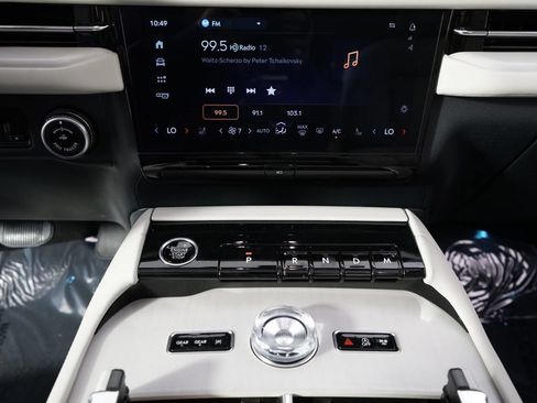 New 2026 Lincoln Navigator L Reserve AWD/4WD image 31