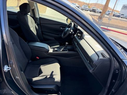 Used 2024 Honda Accord EX image 14