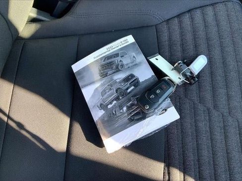 Used 2023 Ford F150 XL w/ STX Appearance Package image 11