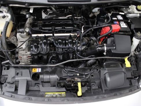 Used 2014 Ford Fiesta S FWD image 20