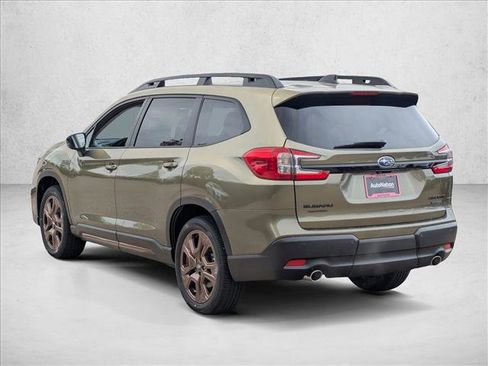 New 2026 Subaru Ascent Limited Bronze image 8
