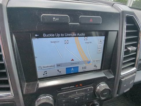 Used 2016 Ford F150 XLT w/ Equipment Group 302A Luxury AWD/4WD image 23
