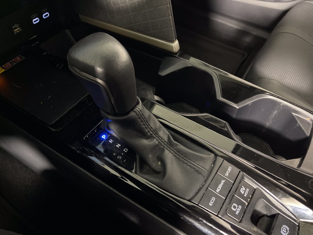 Used 2026 Toyota Camry XLE FWD image 24