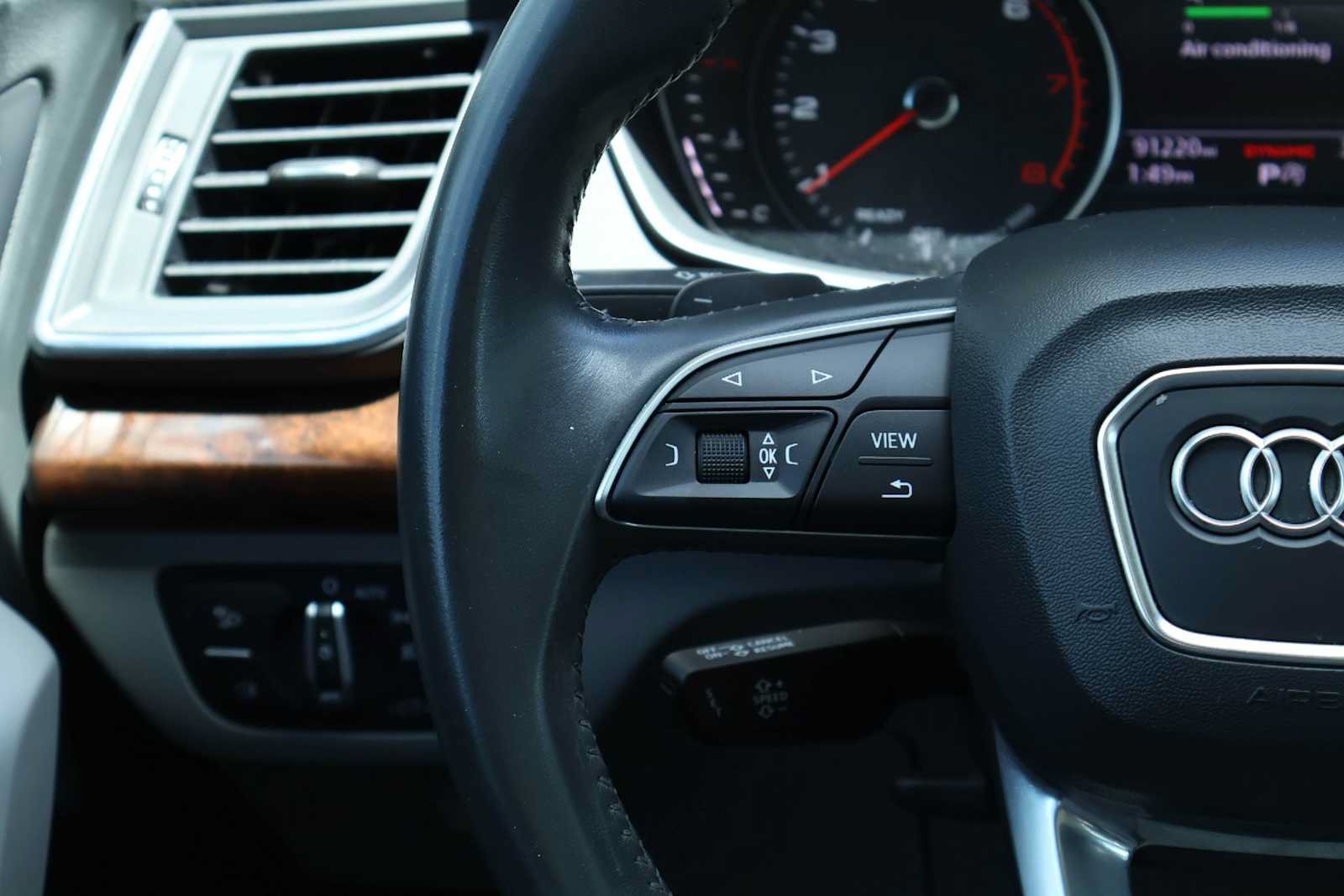 Used 2020 Audi Q5 2.0T Premium w/ Convenience Package AWD/4WD image 22