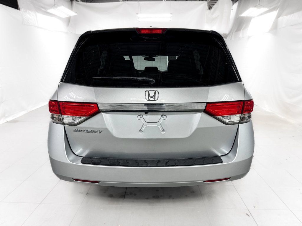 Used 2015 Honda Odyssey EX-L image 5