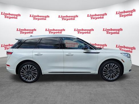 Used 2022 Lincoln Corsair Grand Touring w/ Elements Technology Bundle AWD/4WD image 2