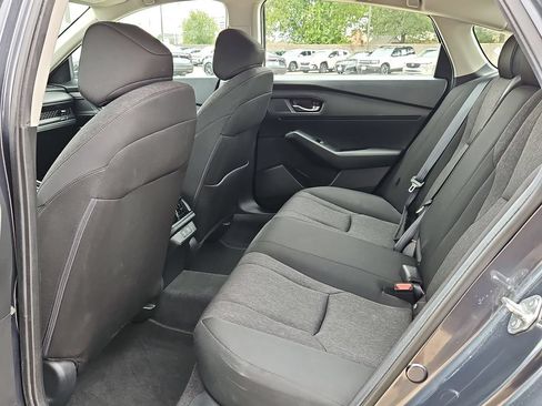 Used 2025 Honda Accord SE image 28