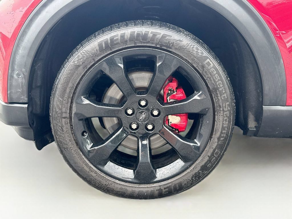 Used 2020 Ford Explorer ST w/ ST Street Pack AWD/4WD image 31