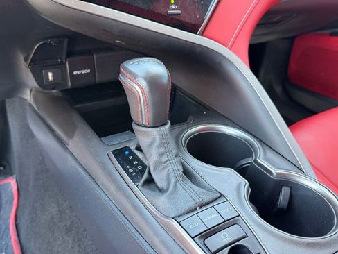 Certified 2021 Toyota Camry XSE w/ TRD Appearance Package (TMS) image 27