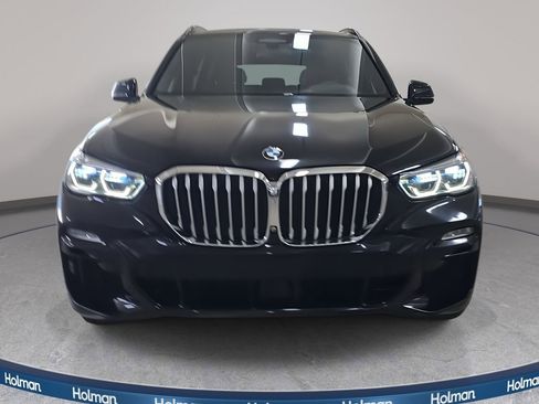 Used 2019 BMW X5 xDrive50i w/ M Sport Package image 3