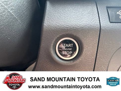 Used 2025 Nissan Frontier PRO-4X w/ Interior Protection Package AWD/4WD image 19