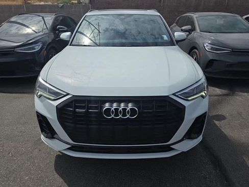 Used 2024 Audi Q3 2.0T Premium Plus AWD/4WD image 6