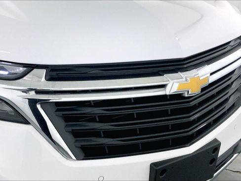 Used 2024 Chevrolet Equinox LT AWD/4WD image 29