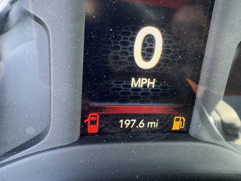 New 2024 RAM 3500 Tradesman image 12