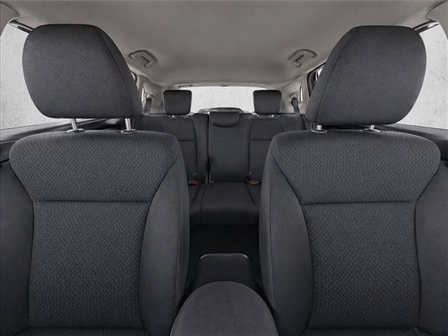 Used 2020 Honda Fit LX image 28