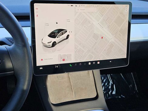 Used 2023 Tesla Model 3 Standard Range image 27