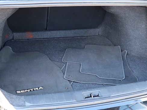 Used 2021 Nissan Sentra SV FWD image 25