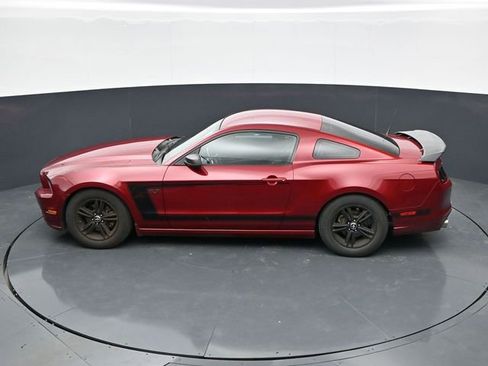 Used 2014 Ford Mustang Coupe RWD image 26