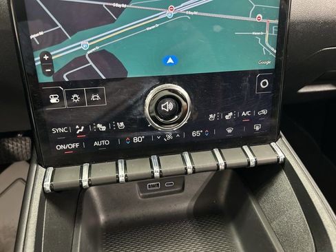 Certified 2026 GMC Terrain Denali AWD/4WD image 17