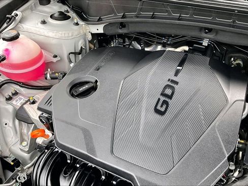 Used 2024 Hyundai Tucson SEL w/ Convenience Package image 32