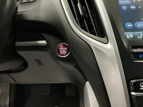 Used 2020 Acura TLX 3.5L Technology Pkg image 23