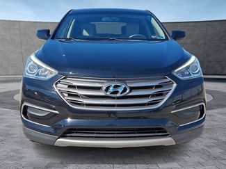 Used 2017 Hyundai Santa Fe Sport w/ Cargo Package AWD/4WD video 3