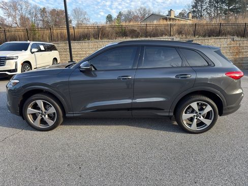 Used 2025 Audi Q5 Premium Plus image 8