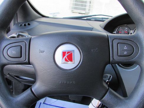 Used 2007 Saturn ION Level 2 w/ Preferred Pkg image 32