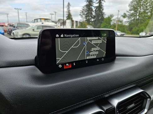 Used 2019 MAZDA CX-5 Touring FWD image 21